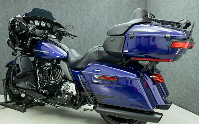 2020 HARLEY DAVIDSON FLHTK ULTRA LIMITED W/ABS