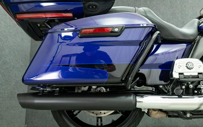 2020 HARLEY DAVIDSON FLHTK ULTRA LIMITED W/ABS