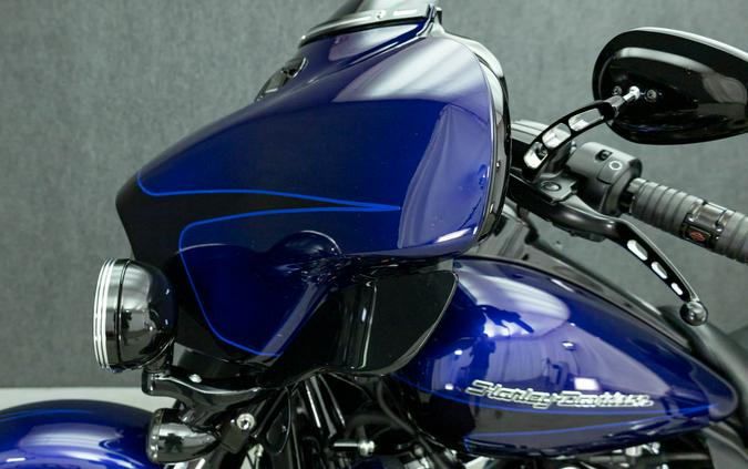2020 HARLEY DAVIDSON FLHTK ULTRA LIMITED W/ABS