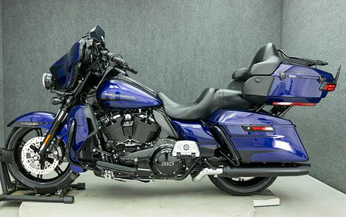 2020 HARLEY DAVIDSON FLHTK ULTRA LIMITED W/ABS