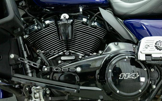 2020 HARLEY DAVIDSON FLHTK ULTRA LIMITED W/ABS
