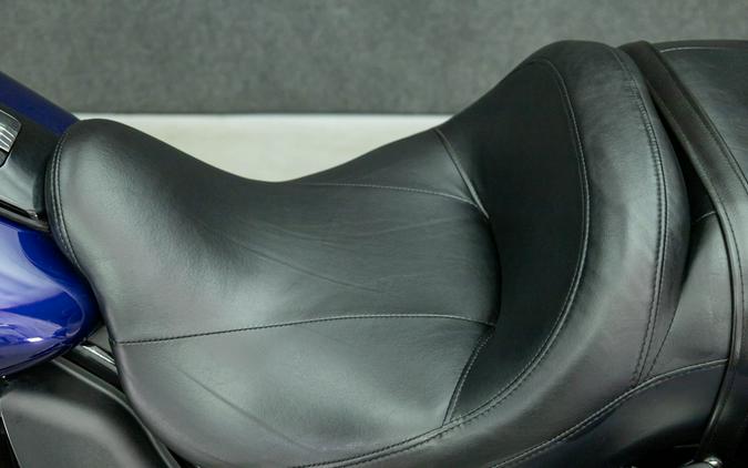 2020 HARLEY DAVIDSON FLHTK ULTRA LIMITED W/ABS