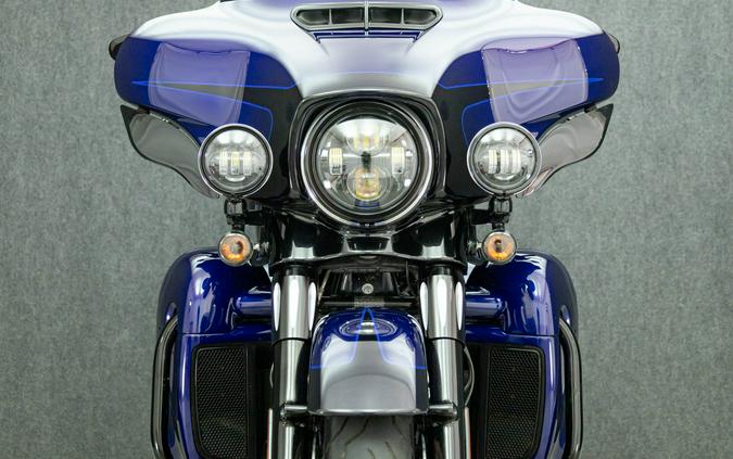 2020 HARLEY DAVIDSON FLHTK ULTRA LIMITED W/ABS