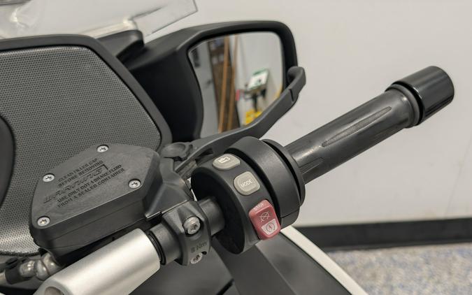 2017 BMW R 1200 RT