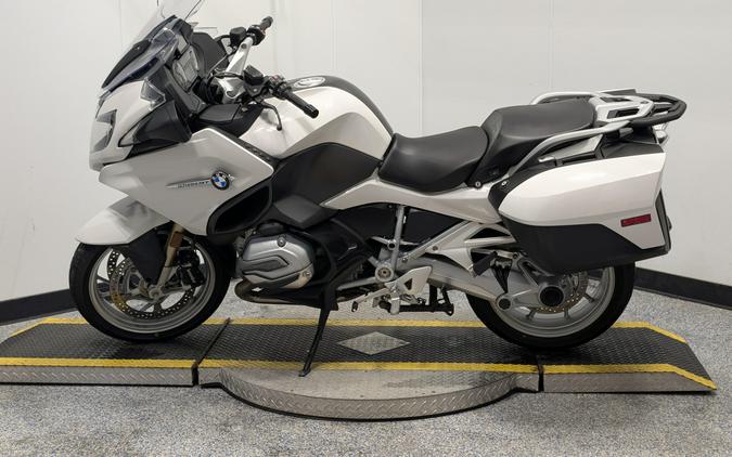 2017 BMW R 1200 RT
