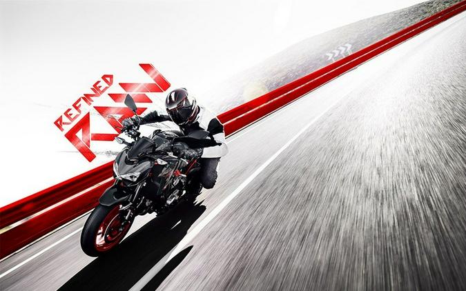 2019 Kawasaki Z900