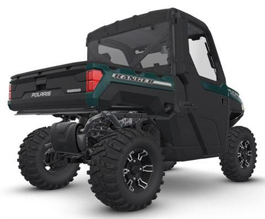 2027 Polaris Ranger XP 1000 NorthStar Ultimate