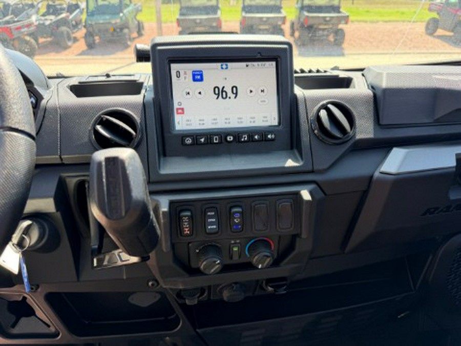2027 Polaris Ranger XP 1000 NorthStar Ultimate