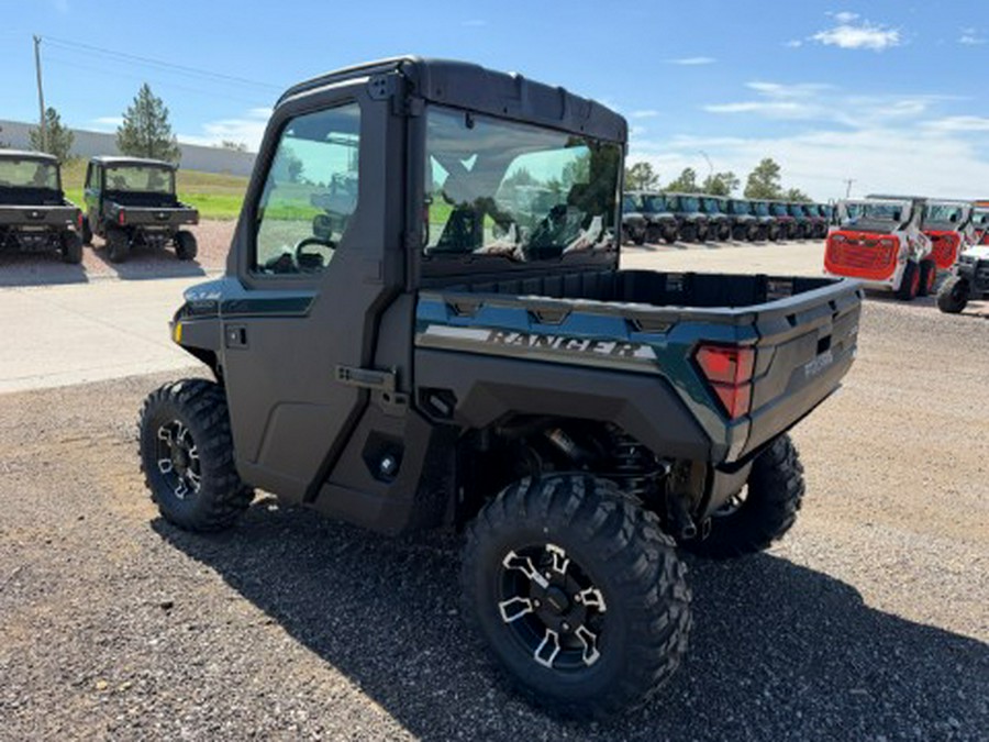 2027 Polaris Ranger XP 1000 NorthStar Ultimate