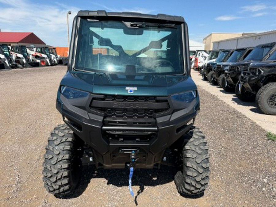 2027 Polaris Ranger XP 1000 NorthStar Ultimate