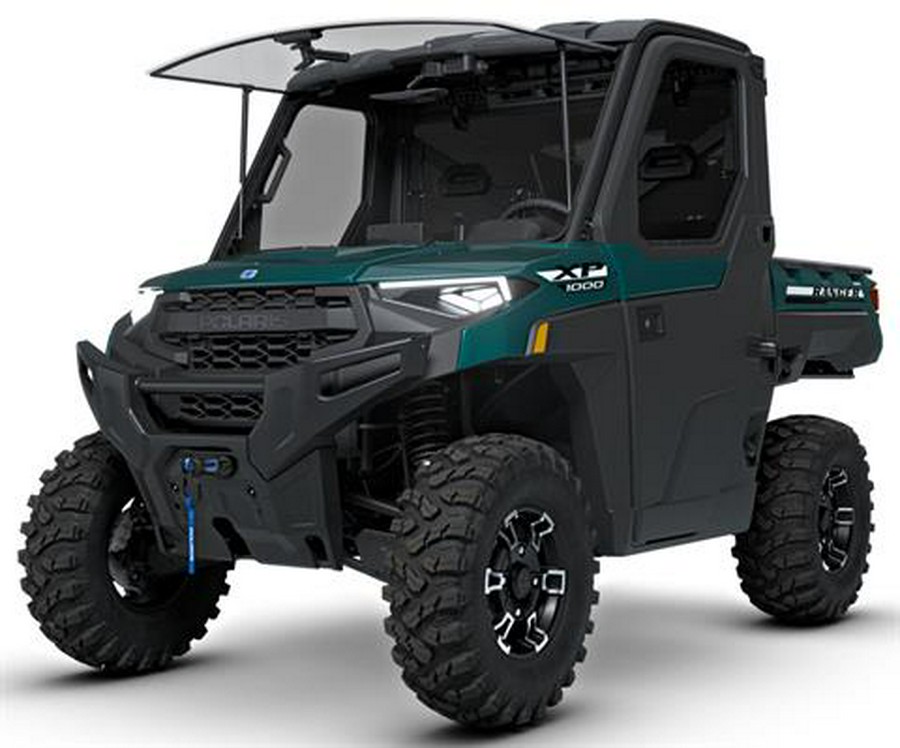 2027 Polaris Ranger XP 1000 NorthStar Ultimate