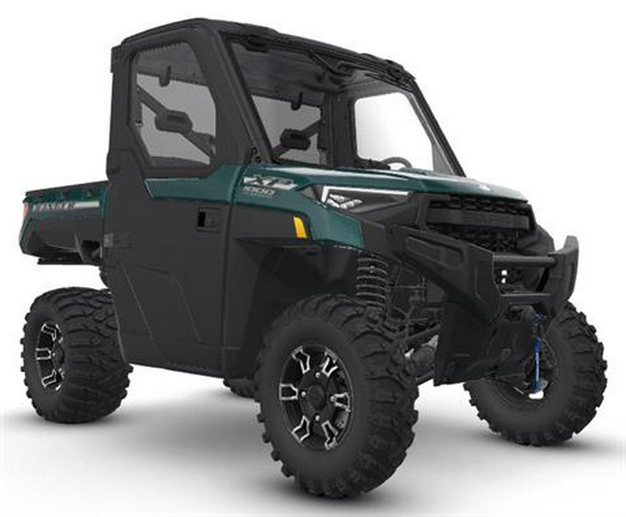 2027 Polaris Ranger XP 1000 NorthStar Ultimate