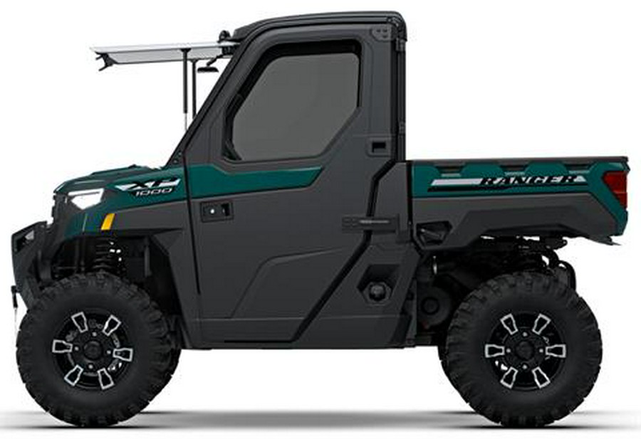 2027 Polaris Ranger XP 1000 NorthStar Ultimate