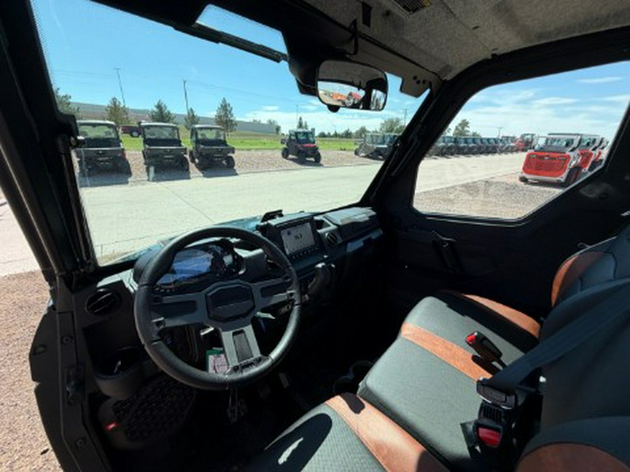 2027 Polaris Ranger XP 1000 NorthStar Ultimate
