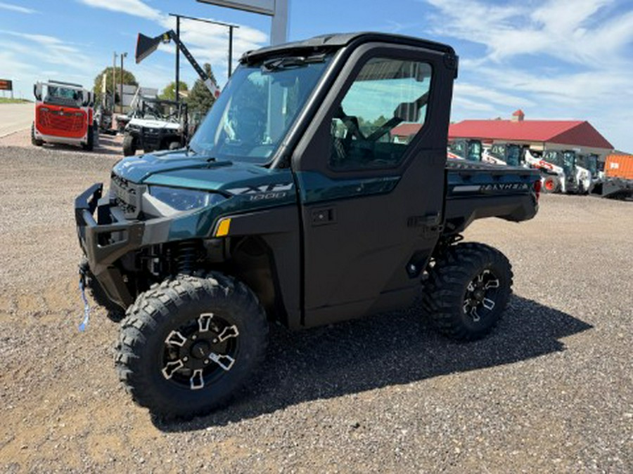 2027 Polaris Ranger XP 1000 NorthStar Ultimate