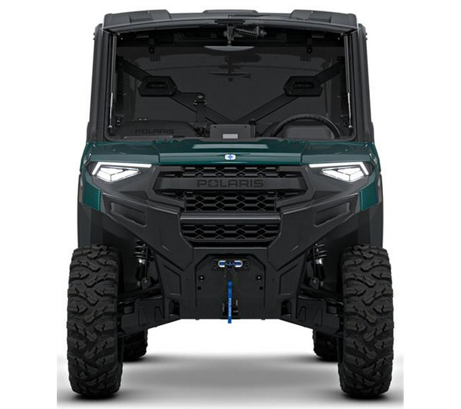 2027 Polaris Ranger XP 1000 NorthStar Ultimate
