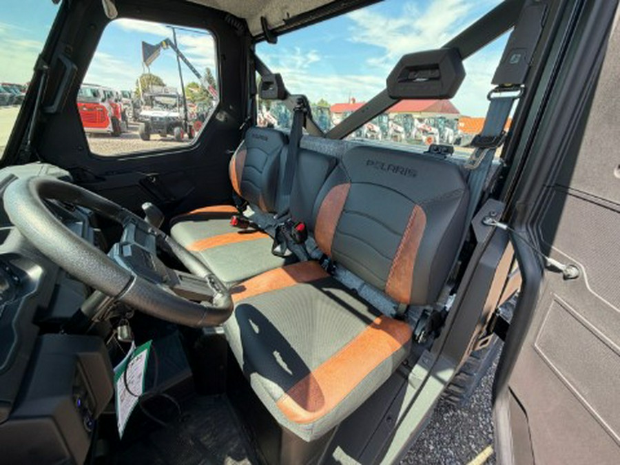 2027 Polaris Ranger XP 1000 NorthStar Ultimate