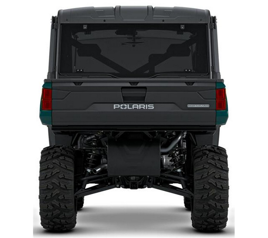 2027 Polaris Ranger XP 1000 NorthStar Ultimate