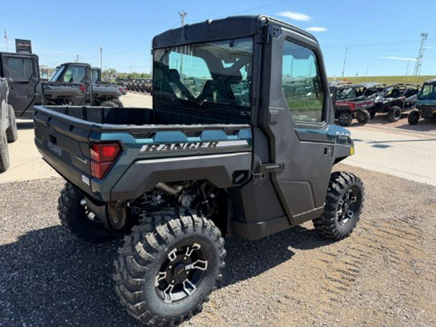 2027 Polaris Ranger XP 1000 NorthStar Ultimate