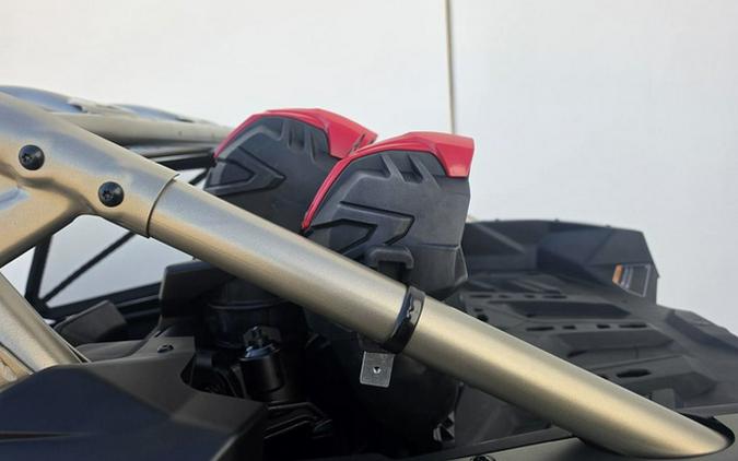 2027 Can-Am Maverick X3 X Mr