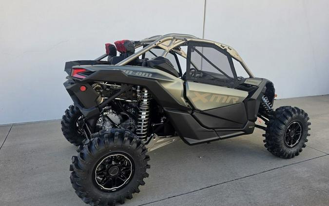 2027 Can-Am Maverick X3 X Mr
