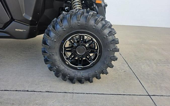 2027 Can-Am Maverick X3 X Mr