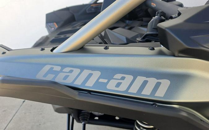 2027 Can-Am Maverick X3 X Mr
