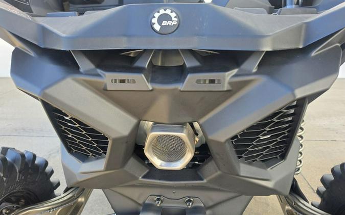 2027 Can-Am Maverick X3 X Mr