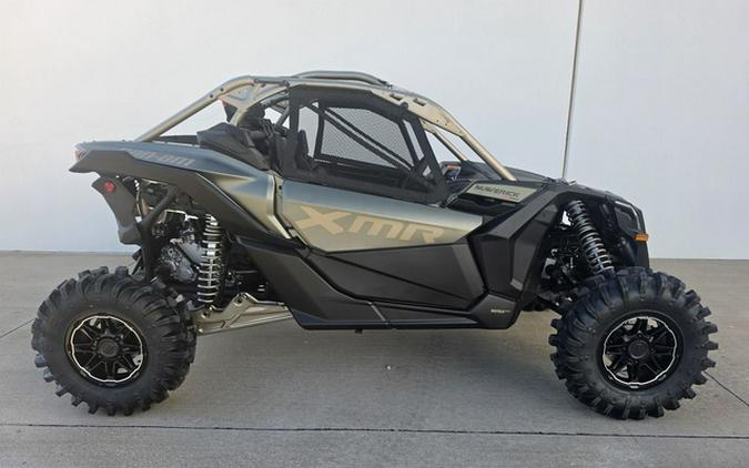 2027 Can-Am Maverick X3 X Mr