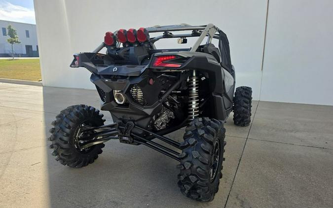 2027 Can-Am Maverick X3 X Mr