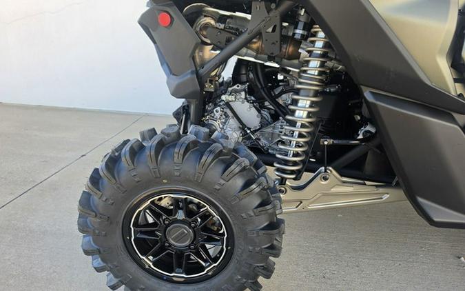 2027 Can-Am Maverick X3 X Mr