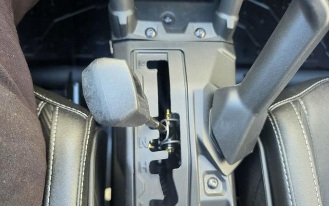 2027 Can-Am Maverick X3 X Mr