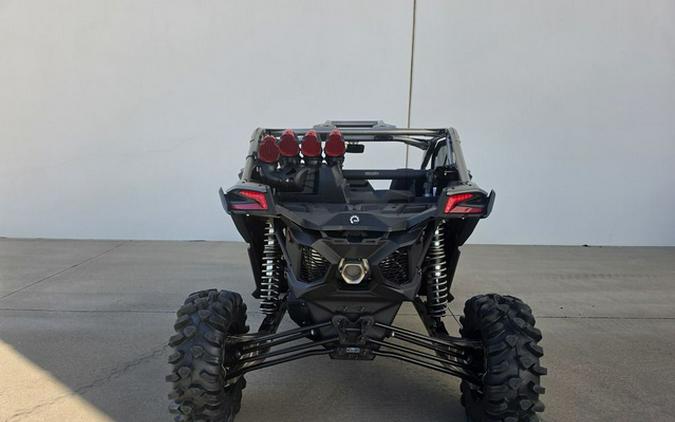 2027 Can-Am Maverick X3 X Mr