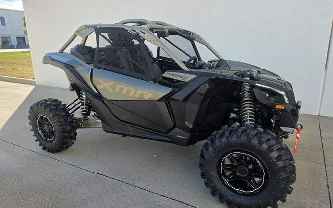 2027 Can-Am Maverick X3 X Mr