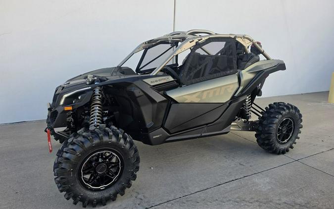 2027 Can-Am Maverick X3 X Mr