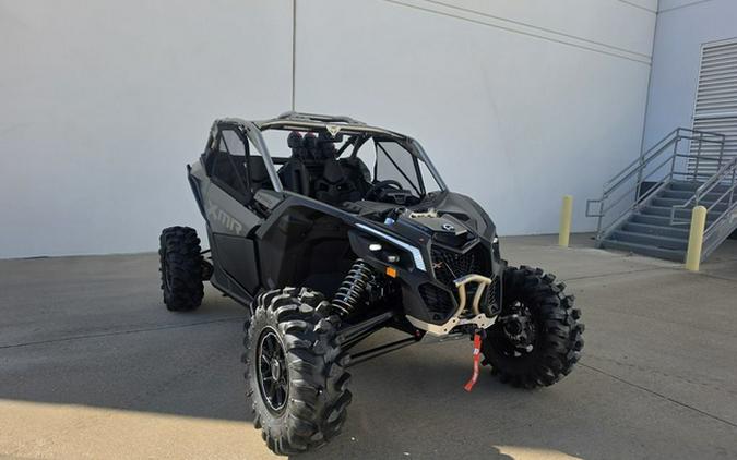 2027 Can-Am Maverick X3 X Mr