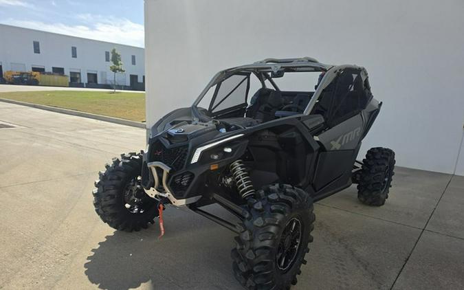 2027 Can-Am Maverick X3 X Mr