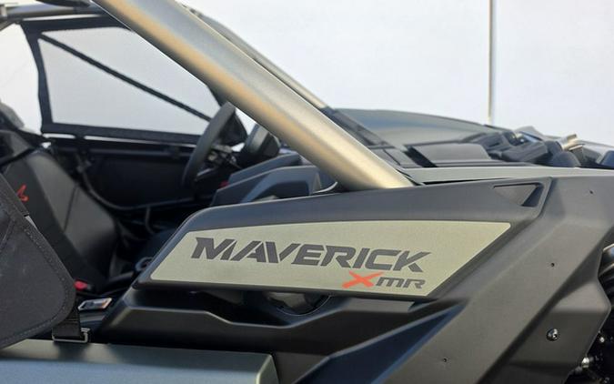 2027 Can-Am Maverick X3 X Mr