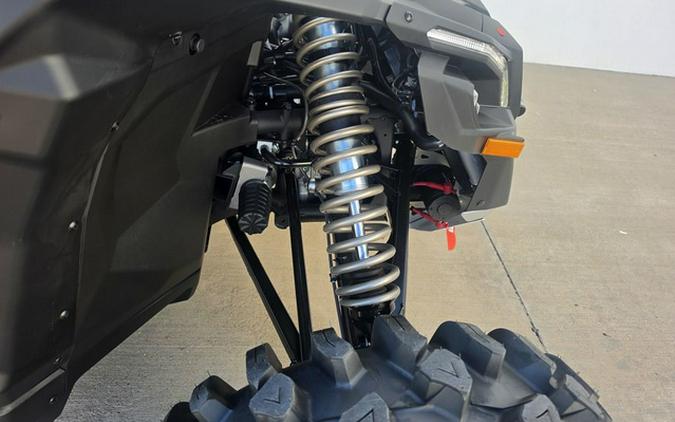 2027 Can-Am Maverick X3 X Mr