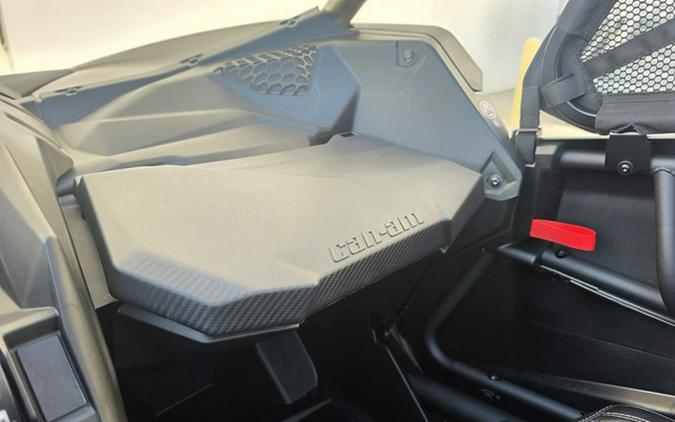 2027 Can-Am Maverick X3 X Mr