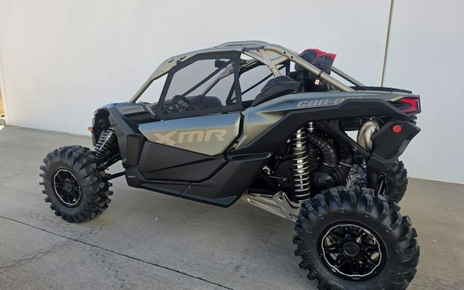 2027 Can-Am Maverick X3 X Mr