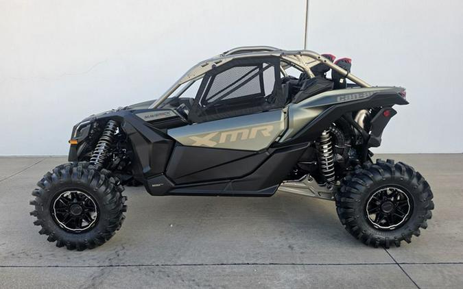 2027 Can-Am Maverick X3 X Mr