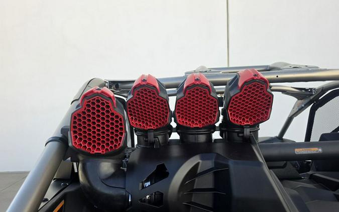 2027 Can-Am Maverick X3 X Mr