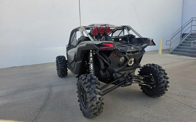 2027 Can-Am Maverick X3 X Mr
