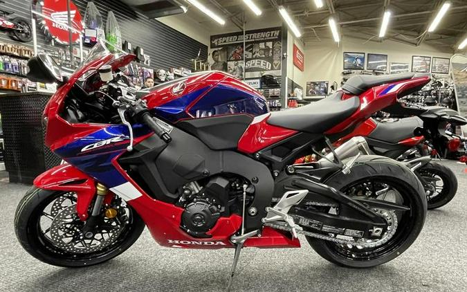 2023 Honda® CBR1000RR ABS