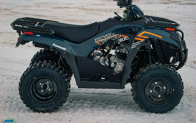 2024 Kawasaki Brute Force® 300