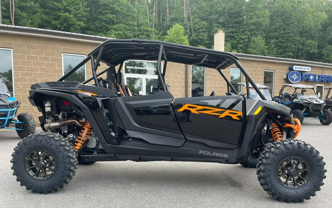 2024 Polaris RZR XP 4 1000 Ultimate