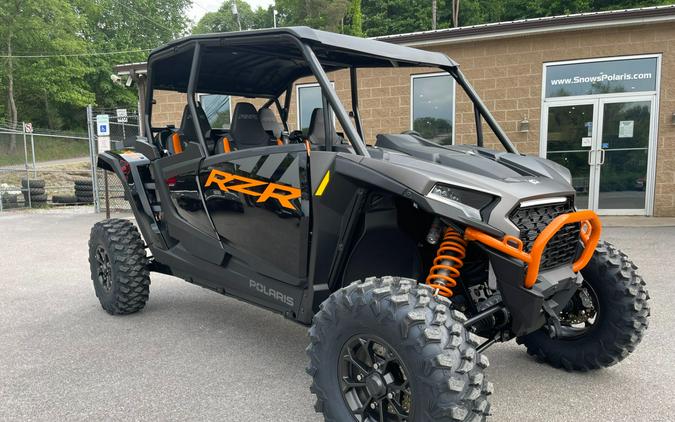 2024 Polaris RZR XP 4 1000 Ultimate