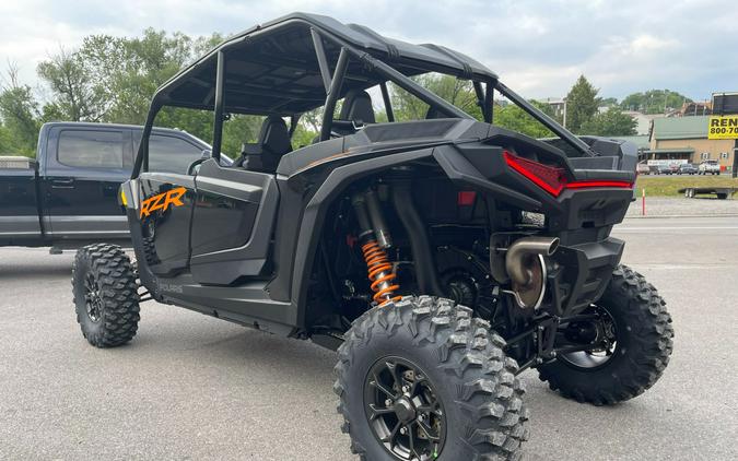 2024 Polaris RZR XP 4 1000 Ultimate