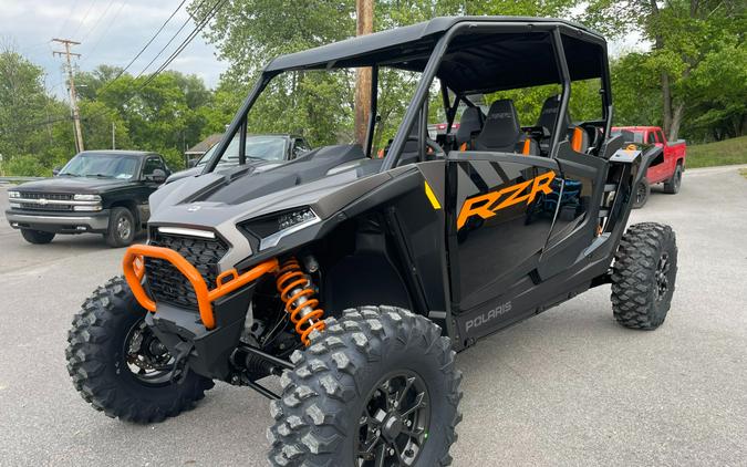 2024 Polaris RZR XP 4 1000 Ultimate